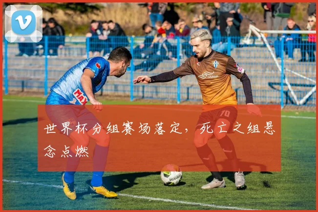 世界杯分组赛场落定,死亡之组悬念点燃